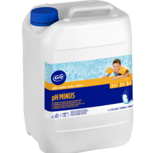PH Minus - 20L